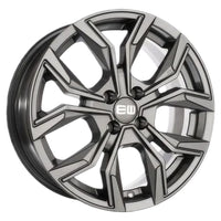 EJ12-VIGOR / 6x15