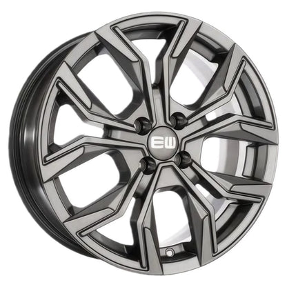 EJ12-VIGOR / 6x15" 4x100 35 67.1 / E287AN01PL0P0