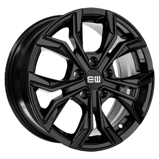 EJ12-VIGOR / 7,5x18" 5x114,3 45 67.1 / E333AN08BL0P0