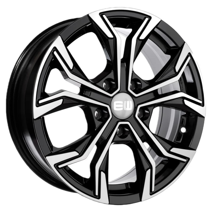 EJ12-VIGOR / 7,5x17" 5x112 32 66.5 / E273BN09BL2P0