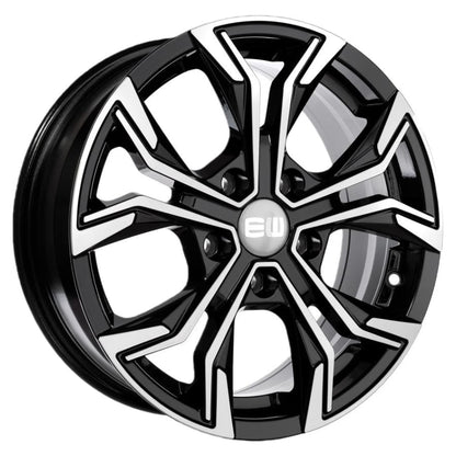 EJ12-VIGOR / 7,5x17" 5x112 32 66.5 / E273BN09BL2P0