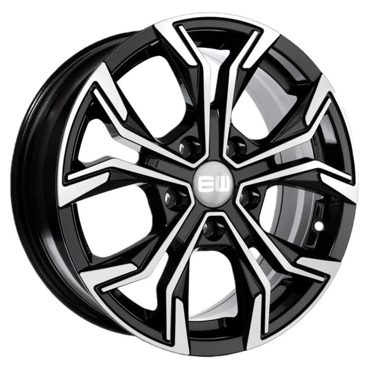 EJ12-VIGOR / 7,5x17" 5x112 32 66.5 / E273BN09BL2P0