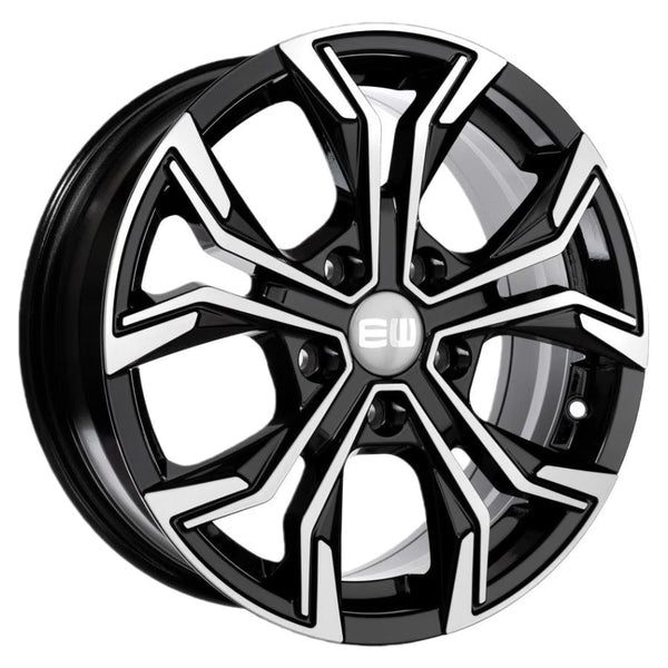 EJ12-VIGOR / 7,5x17" 5x114,3 40 67.1 / E273BN02BL2P0