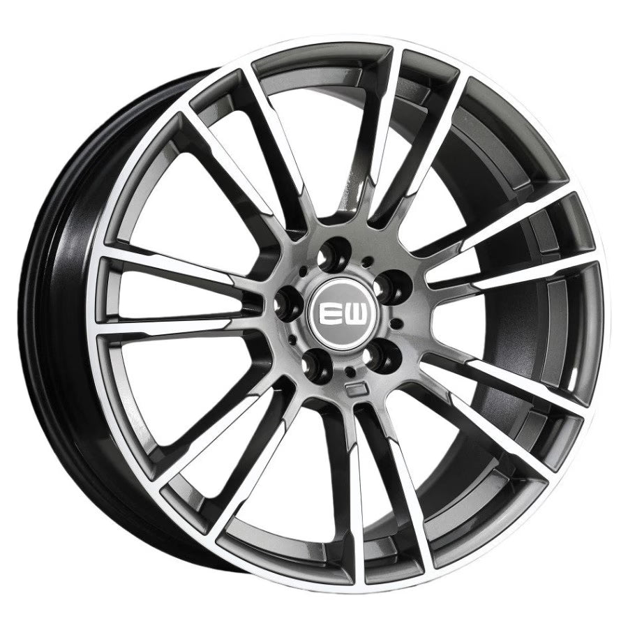 EW01-STARGAZE / 8x18" 5x112 43 66.6 / E202AN04PL2P0