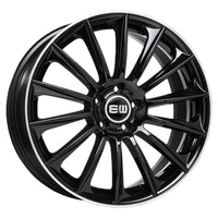 EW02-WILD BEAUTY / 8,5x19