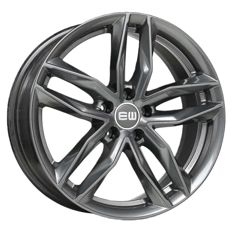 EW04-MUST / 8x18" 5x100 35 57.06 / E216AN04PL0P0