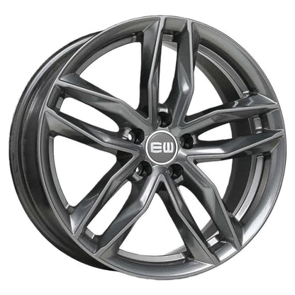 EW04-MUST / 8x18" 5x100 35 57.06 / E216AN04PL0P0