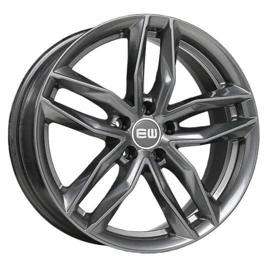 EW04-MUST / 8x18" 5x100 35 57.06 / E216AN04PL0P0