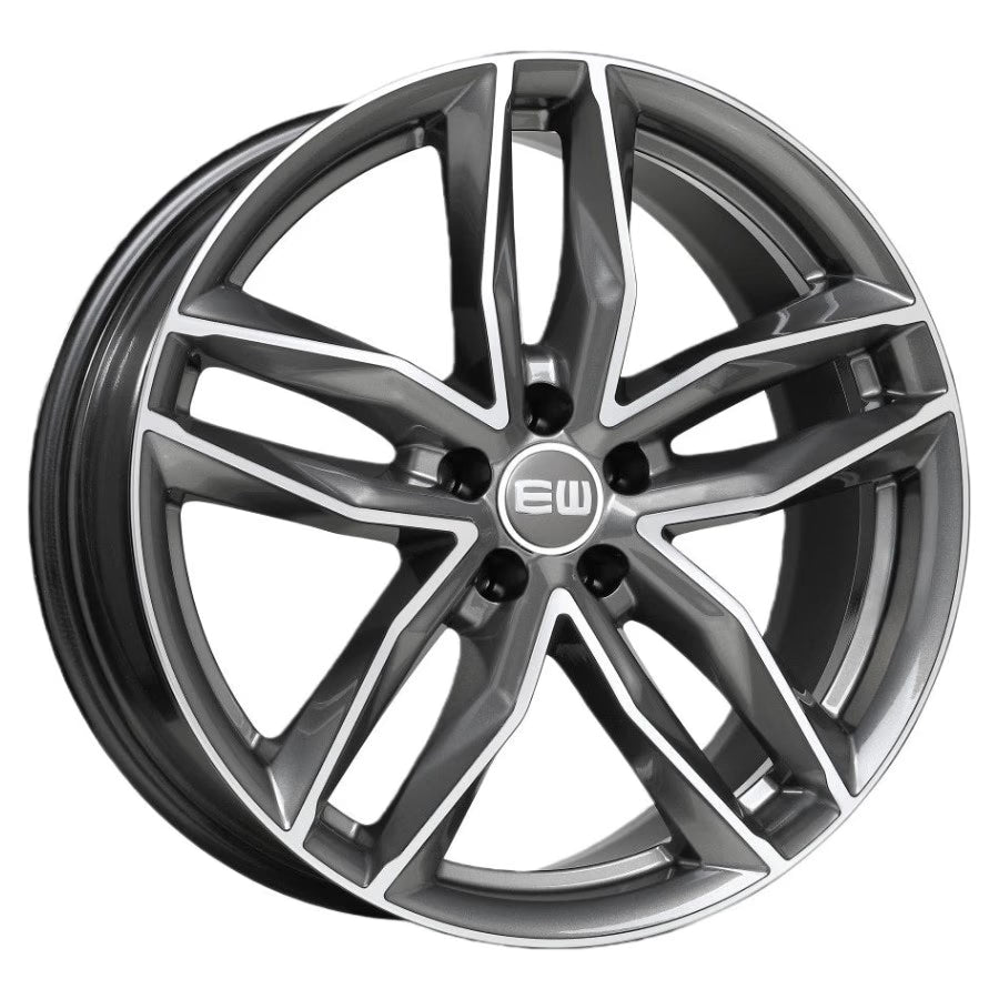 EW04-MUST / 7,5x17" 5x100 35 57.06 / E215AN04PL2P0