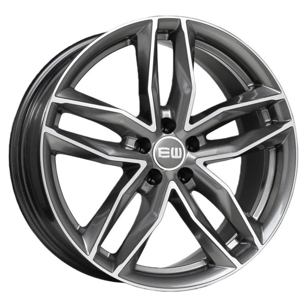EW04-MUST / 7,5x17" 5x100 35 57.06 / E215AN04PL2P0