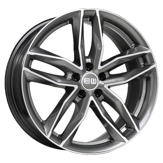 EW04-MUST / 8,5x19" 5x112 45 66.45 / E217AN04PL2P0