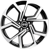 EW09-CYCLONE / 8x19