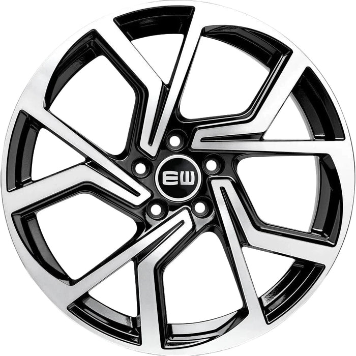 EW09-CYCLONE / 8x19
