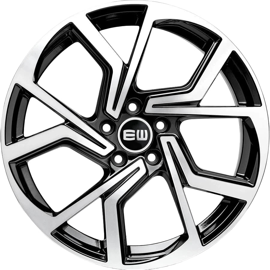 EW09-CYCLONE / 7x17" 5x100 40 57.06 / E270AN01BL2P0