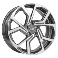 EW09-CYCLONE / 7x17