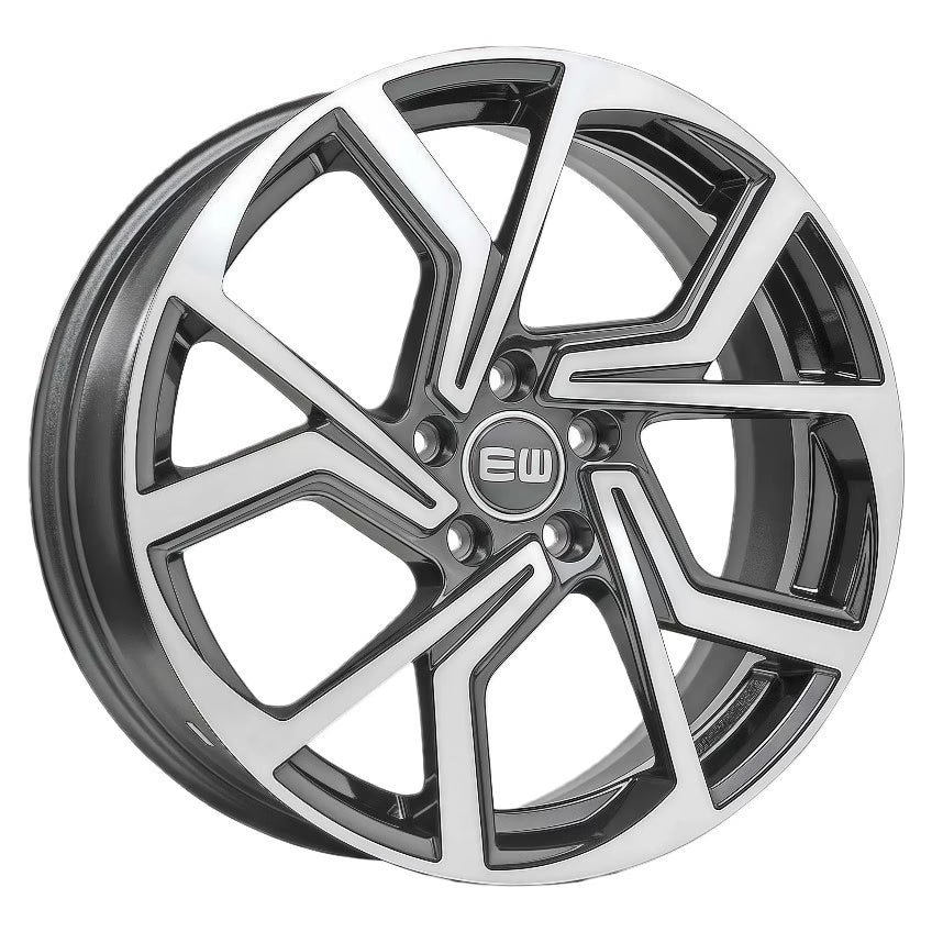 EW09-CYCLONE / 7x17" 5x100 40 57.06 / E270AN01PL2P0