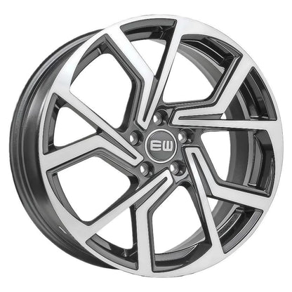 EW09-CYCLONE / 7x17" 5x100 40 57.06 / E270AN01PL2P0