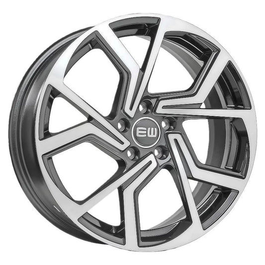 EW09-CYCLONE / 7x17" 5x100 40 57.06 / E270AN01PL2P0