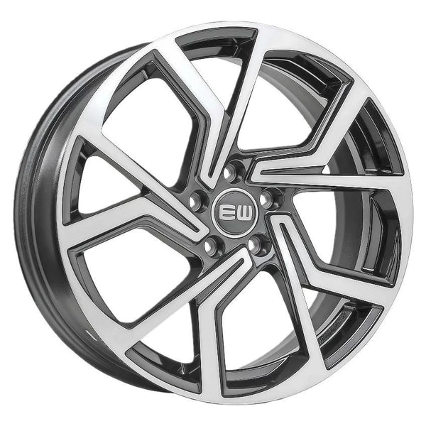 EW09-CYCLONE / 7x17" 5x100 40 57.06 / E270AN01PL2P0