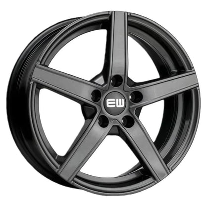 EW12-JAZZY / 7x17" 5x108 42 67.1 / E241BN07PL0P0