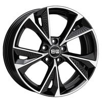 EW15-LUSTER / 7,5x17