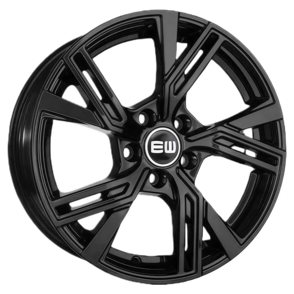 EW16-THOTH / 7,5x17" 5x100 36 57.06 / E288BN04BL0P0