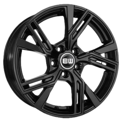 EW16-THOTH / 8x18" 5x112 31 66.45 / E289AN02BL0P0