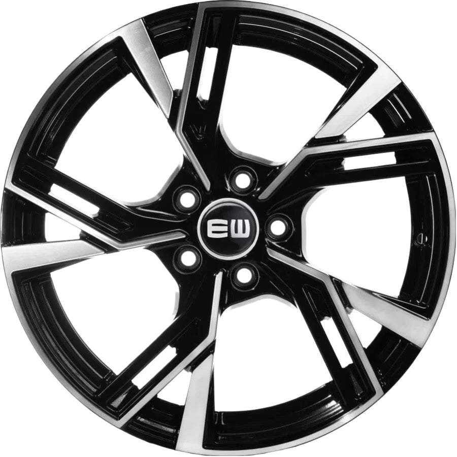 EW16-THOTH / 8,5x20" 5x114,3 42 67.1 / E328AN05BL2P0