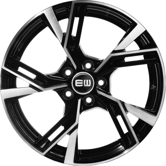 EW16-THOTH / 8,5x20" 5x114,3 32 67.1 / E328AN04BL2P0