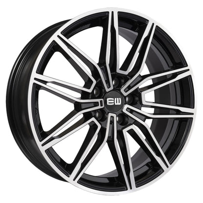 EW17-ASSOS / 8x19" 5x112 47 66.6 / E295AN03BL2P0