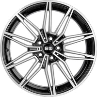 EW17-ASSOS / 8x19