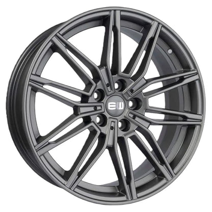 EW17-ASSOS / 8x18" 5x112 43 66.6 / E297AN03PM0P0