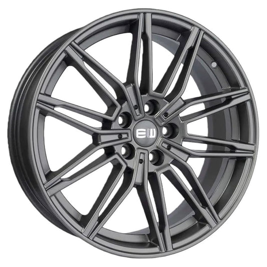 EW17-ASSOS / 8x18" 5x112 43 66.6 / E297AN03PM0P0