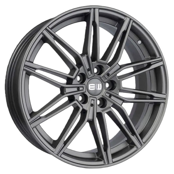 EW17-ASSOS / 8x18" 5x112 43 66.6 / E297AN03PM0P0