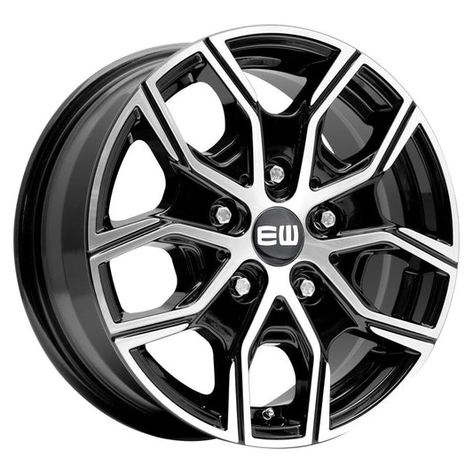 EW20-ATHENA / 6,5x16" 6x120 50 74.6 / E314CN13BL2P0