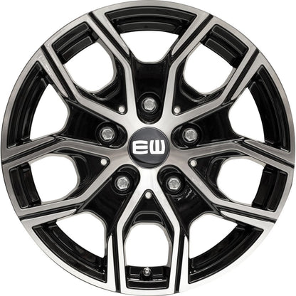 EW20-ATHENA / 7x17" 5x118 50 71.1 / E315AN04BL2P0