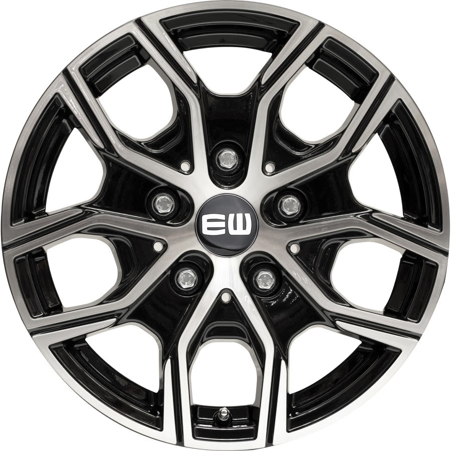 EW20-ATHENA / 6,5x16" 6x120 50 74.6 / E314CN13BL2P0