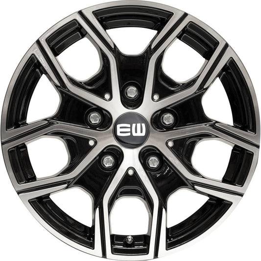 EW20-ATHENA / 6,5x16" 6x120 50 74.6 / E314CN13BL2P0