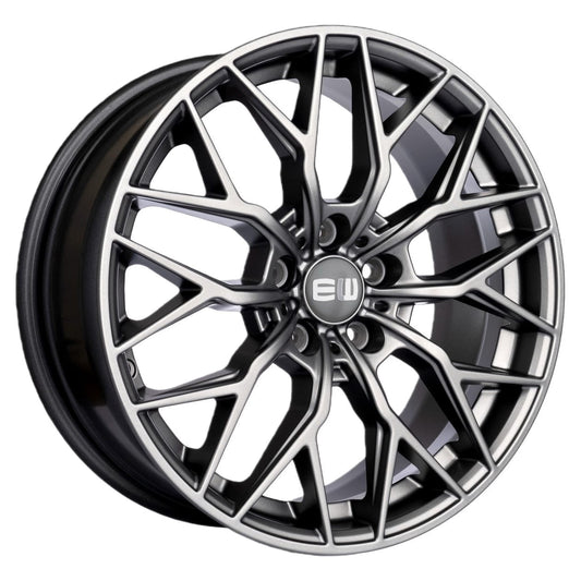 EW22-VIPER X / 8x18" 5x114,3 40 67.1 / E327AN06PM0P0