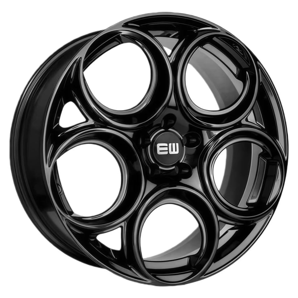 EW24-VELOCE / 8x19" 5x110 34 65.1 / E348AN01BL0P0