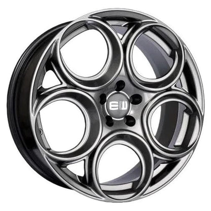 EW24-VELOCE / 9x19" 5x110 34 65.1 / E349AN01PL0P0
