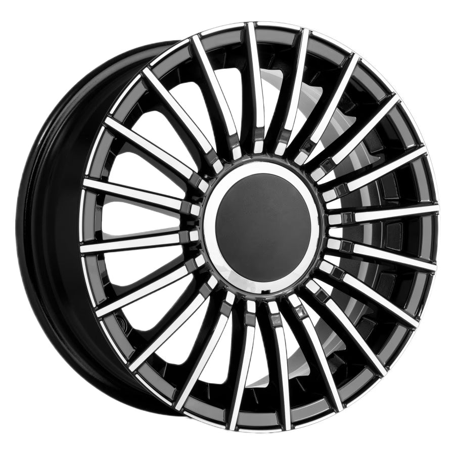 EW25-CINQUE / 6x15" 4x98 35 58.1 / E351AN01BL2P0