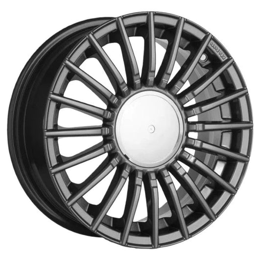 EW25-CINQUE / 6,5x16" 4x98 35 58.1 / E352AN01PL0P0