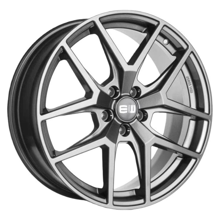EW26-PENTAGON / 8x19" 5x112 45 66.6 / E353AN05PL0P0