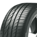BRIDGESTONE Turanza ER 300 A 195 55 16 87 V 69 C C1 C RFT