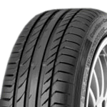 CONTINENTAL EcoContact 5 215 65 17 99 V 70 B C1 B