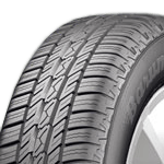 BARUM Bravuris 4x4 245 70 16 107 H 71 D C1 C