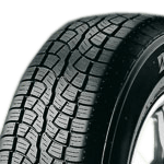 BRIDGESTONE Dueler H/T 687 225 70 16 103 T 70 C C1 D