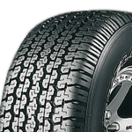 BRIDGESTONE Dueler H/T 689 265 70 16 112 H 72 D C1 D