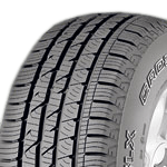 CONTINENTAL CrossContact LX Sport 245 70 16 111 T 72 C C1 C